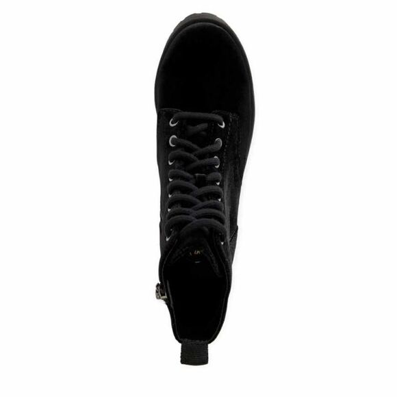 Scoop Women’s 6 Taylor Combat Boots - Picture 2 of 6